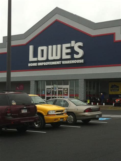 Lowes auburn ny - We are Auburn's original warehouse discount store, with expert installation, professional sales people and free estimates. We also carry a full line of flooring cleaners and polishes to keep your new floors looking beautiful. ... 204 Grant Avenue, Auburn, New York 13021, United States (315) 252-0395. Hours. Open today. …